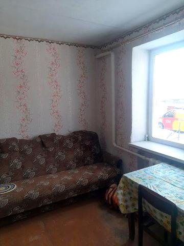 Двухкомнатная квартира с автономкой