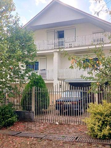 Продаж будинку біля термальних вод Косино