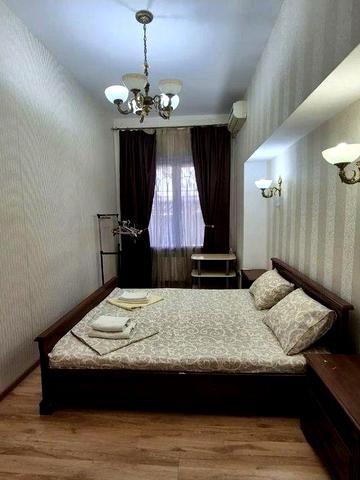 СВОБОДНО 1 Ком квартира Тц Афины Бунина Греческая Площадь Книжка Центр