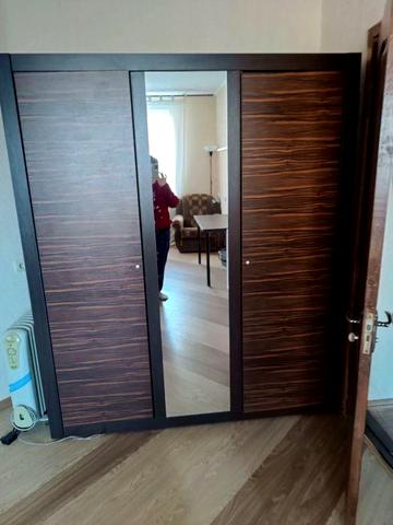 LS13 Харків здам в оренду 2х.кімнатну студію  Новобудова  Залезська