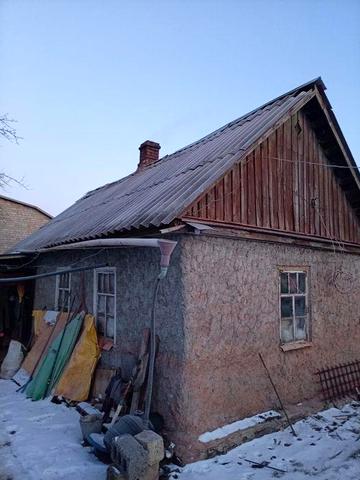 Продам дачу в центральноміський район