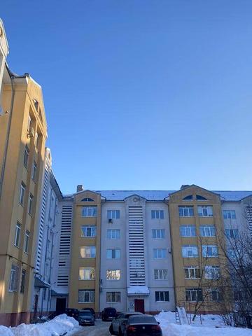 Однокімнатна квартира в новобудові, район Мототрек