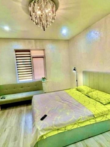 Элегантная квартира в доме премиум-уровня.. Центр