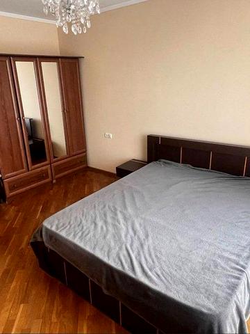 2к квартира, вул. Кобилянської