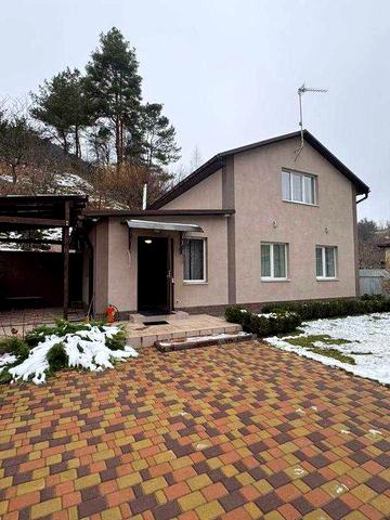 Будинок в оренду 100м2. Лісники/Ходосіївка