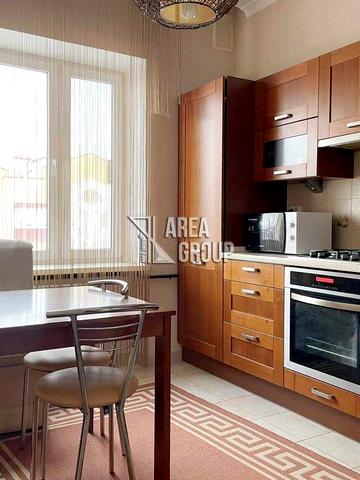 Продаж 2-кімнатної квартири з ремонтом та меблями в ЖК «Нова Будова-1»