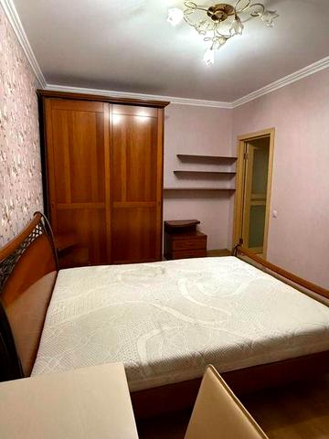 Видова 2-кімнатна з ремонтом, 87 м² | Без комісії