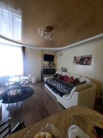 Сдам евродвушку ЖК Чудо город, Среднефонтанская 19а, центр, жд вокзал