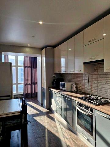 Здам однокімнатну квартиру в ЖК "Олімпійський"