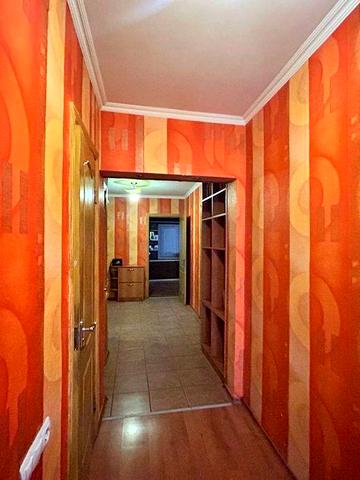 Здам 4 кімнатну квартиру на Заливній