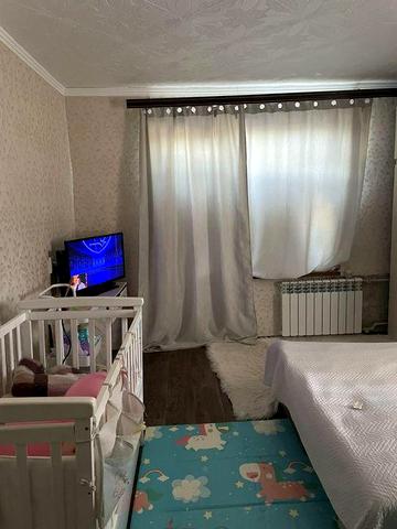 Продам 1к квартиру