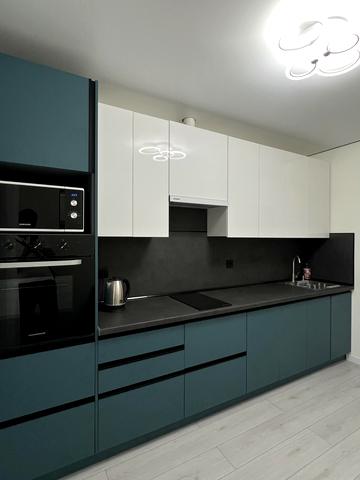 Озерна вул., (Будинок 2)