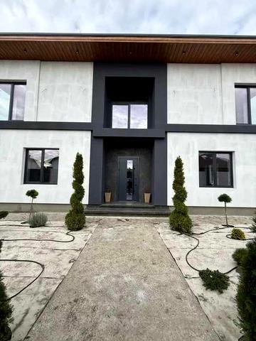 Новый двухэтажный дом 2025 года,Павленки, 285м2,Новые дома(код +5421)