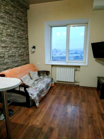 Сдают 1-к. Студию, Центр, ул.Дарвина,20, одному человеку