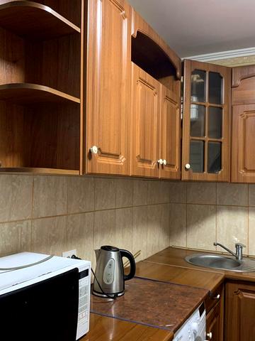 Степана Бандери вул. (Чапаєва), 16/63