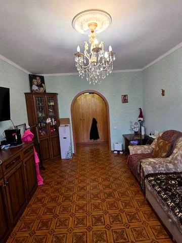 Продаж 3х кімнатної квартири Обухів по вул. Миру,9