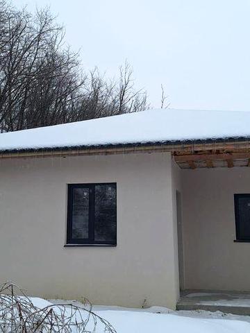Продам новий будинок 100 м. кв в Обухові