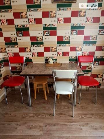 Довгострокова оренда 1к Квартира Київська вулиця