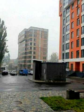 Продам 1-ком. квартиру 39м² ЖК БЕРЕЖАНСКИЙ. Оболонь. ЖК Бережанский