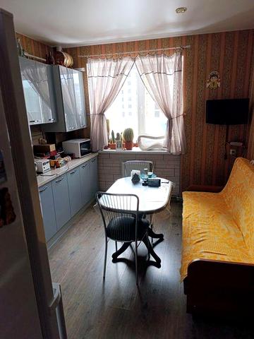 продажа однокімнатної квартири Поштова Вул.(Горького) 119. ЖК Олександрівський 1