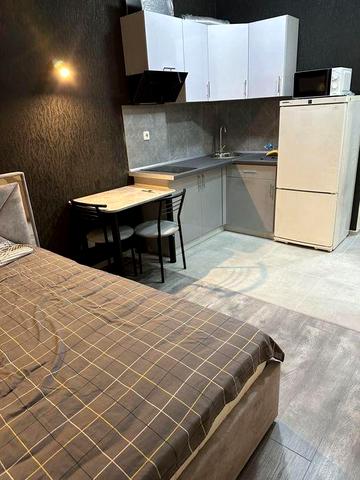 Оренда смарт квартиру Гашека 22/ є генератор