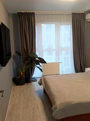 Оренда 2к квартири в ЖК Лалаленд по вул. Берковецька 6а