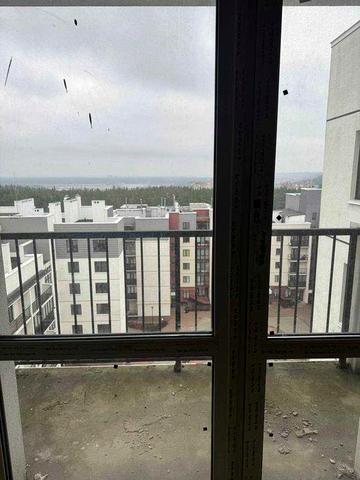 Продаж квартири в новобудові