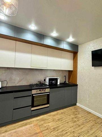 Стильна простора 1но кім ЖК Грінс