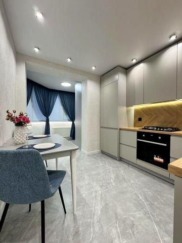 Без комісії‼️ ЄвроДвушка 46м2‼️Центр ЖК СОФІЯ Сіті, Толстого 84 ЖК Софія Сіті