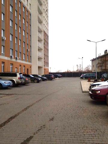 Штильова вул., 21/1