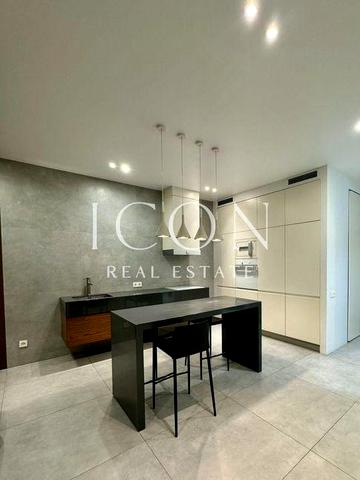 Оренда видової квартири |  62м² | ЖК Ривєра Ріверсайд