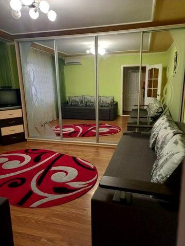 Газ! Сдам 1ком ЖК Левитана/ Неб Сотни. 3этаж