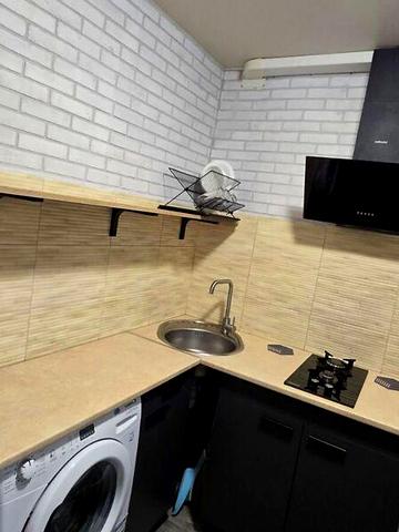 Довгострокова оренда 3к Квартира Науки (Гагаріна) проспект