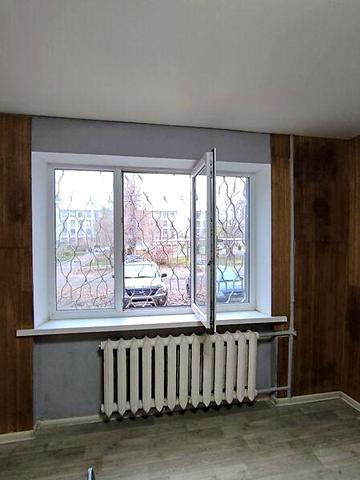 Продаж 1к Квартира Краснопільська вулиця