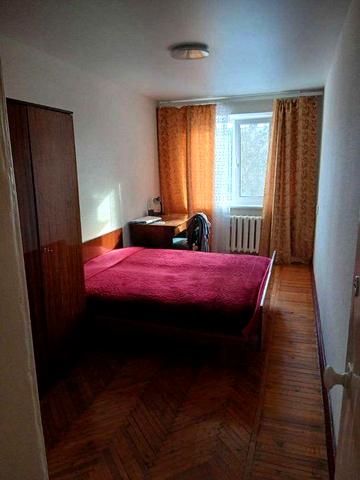 Сдам 2к.квартиру м.Дворец спорта Садовый проезд 3а