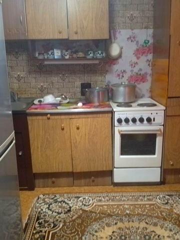 Здається квартира на вулиці Заливна