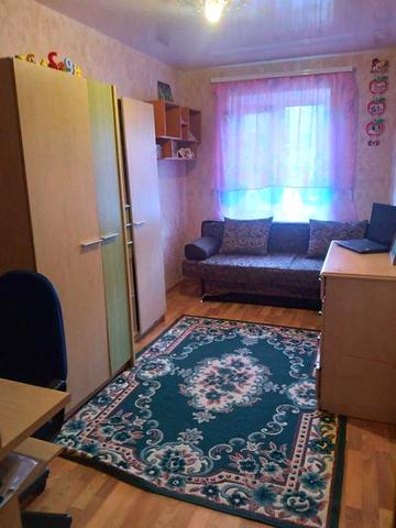 Продам 3к квартиру пр. Поля (Кірова), 48В