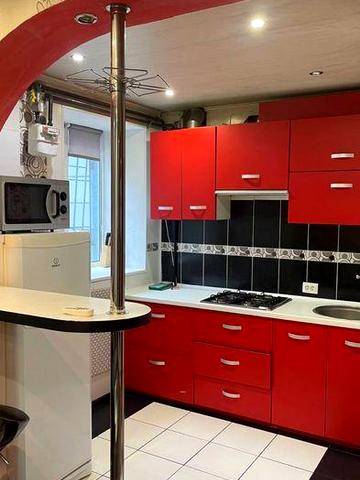 Аренда 1к квартира Сичевых Стрельцов 86