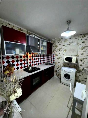 Продаж 1-кімнатної квартири | просп Науки 27 Деміївська