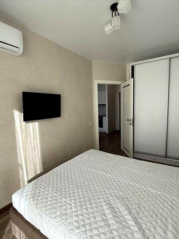 Довгострокова оренда 1к Квартира Тлехаса вулиця ЖК West Towers