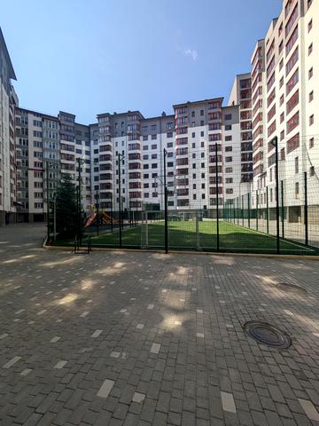 Галицька вул., 141б