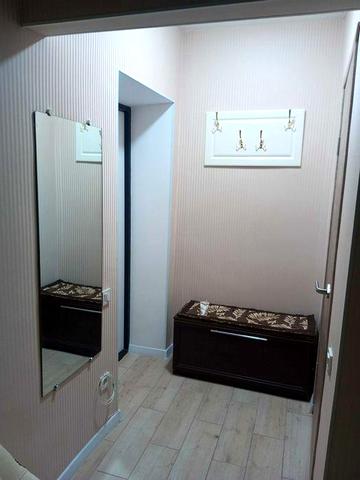 Довгострокова оренда