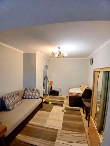 Опенда квартири на вул Польова