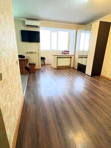 Сдам 1к квартиру студию (Центр,Грязнова)