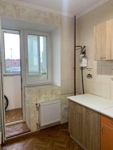 Оренда квартири. Метро Теремки, Новосілки, Озерна, 4