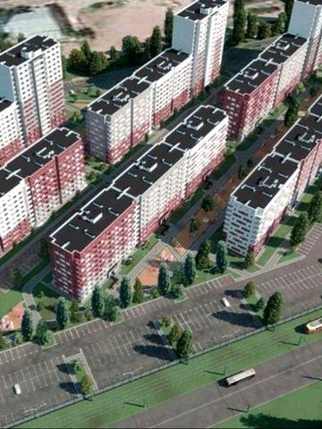 ЖК Гидропарк-Лучшая планировка и цена за 1-комнат 40м2 16500$ ВАРИАНТЫ ЖК Гидропарк