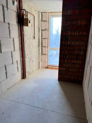 Продам 1-но комнатную квартиру с газовым отоплением