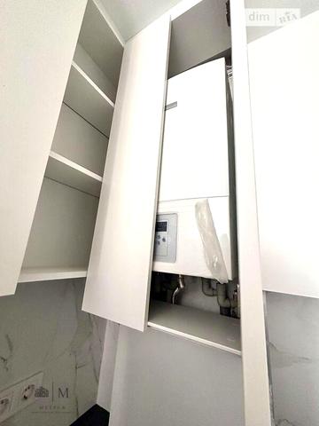 Довгострокова оренда 1к Квартира Григорія Сковороди вулиця ЖК Синергия 3+