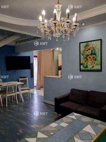 5к. 160м2, Центр, Трехуровневая (Дом со Шпилем, ТРЦ Никольский) 131293