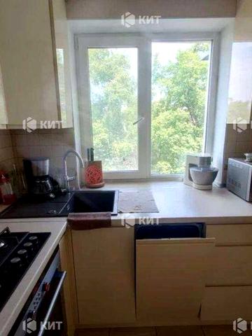 3к 60м2, Нові Дома (Новые Дома, Жасминовый бульвар, 6). 129594